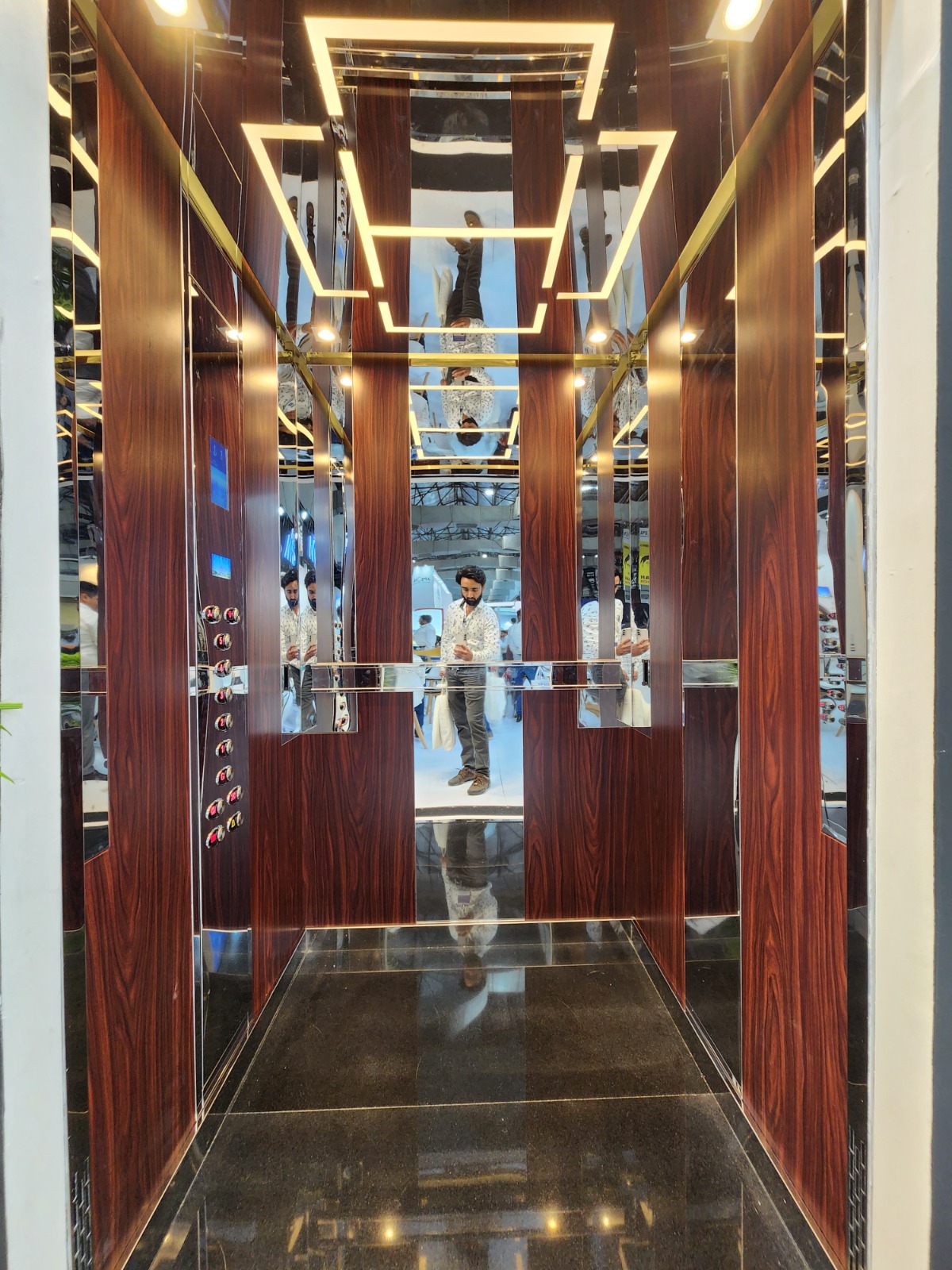 Orange City Residential